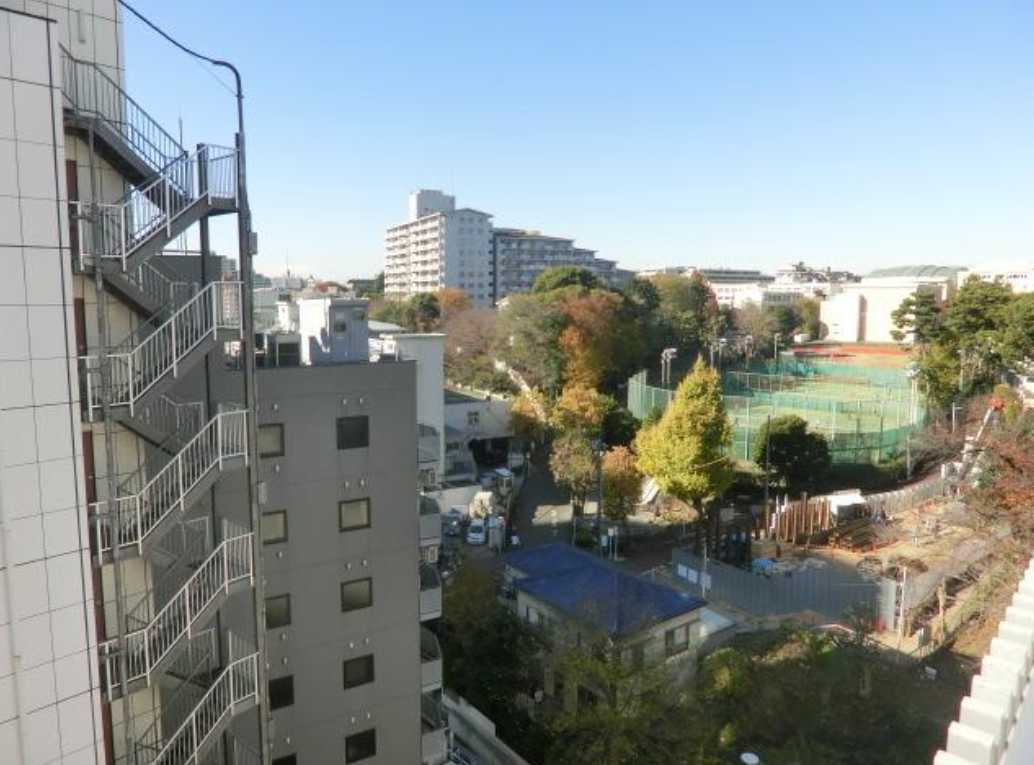 スタイリオ池尻大橋　駅近　リノベーション　楽器相談の展望
