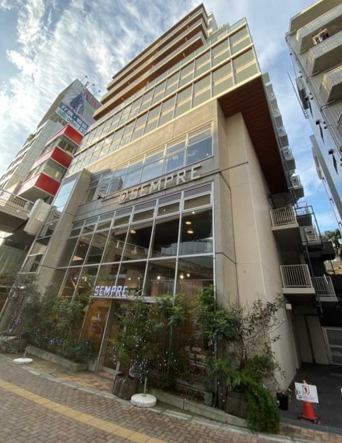 スタイリオ池尻大橋　駅近　リノベーション　楽器相談