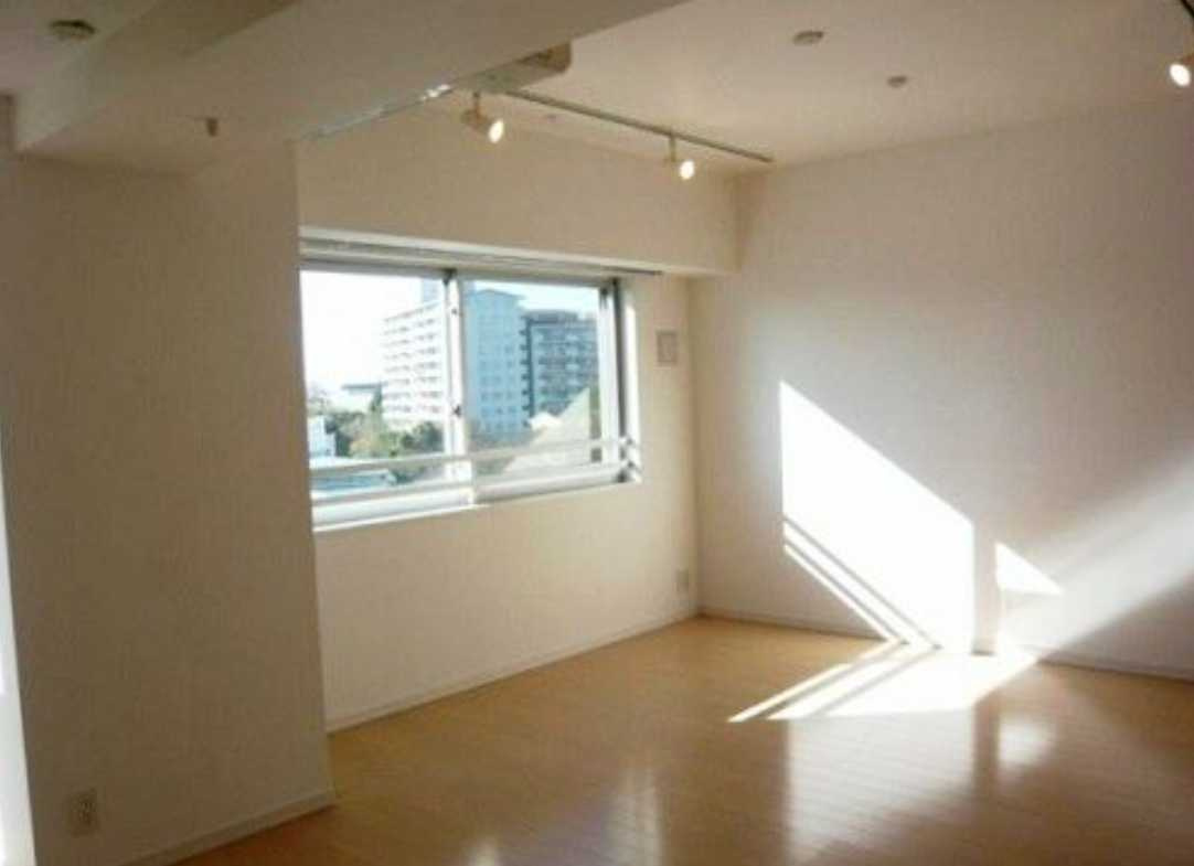 スタイリオ池尻大橋　駅近　リノベーション　楽器相談の居間・リビング