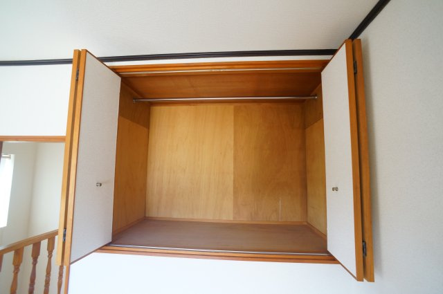 奈良市川上町戸建の玄関