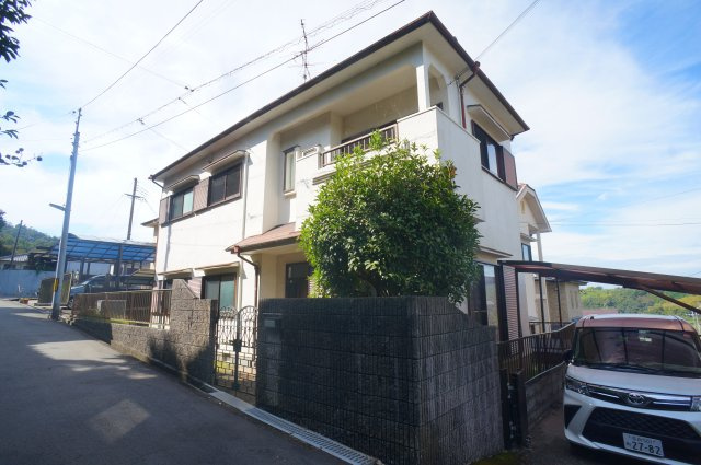 奈良市川上町戸建のその他