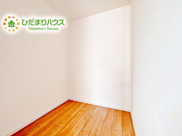 【収納】 | 水戸市平須町1期　新築戸建 | 