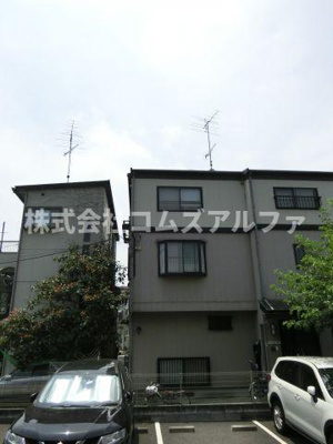 【展望】 | フルール山手 | フルール山手　眺望