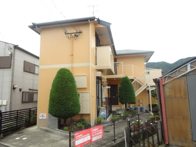 エスポワール宝塚