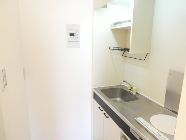 エスポワール宝塚のキッチン