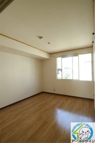 メゾンやましょうの収納|パース写真