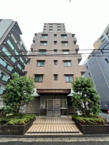 ライオンズステーションプラザ溝の口の画像