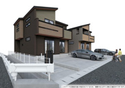 姫路市玉手2丁目（全2棟）1号棟の画像