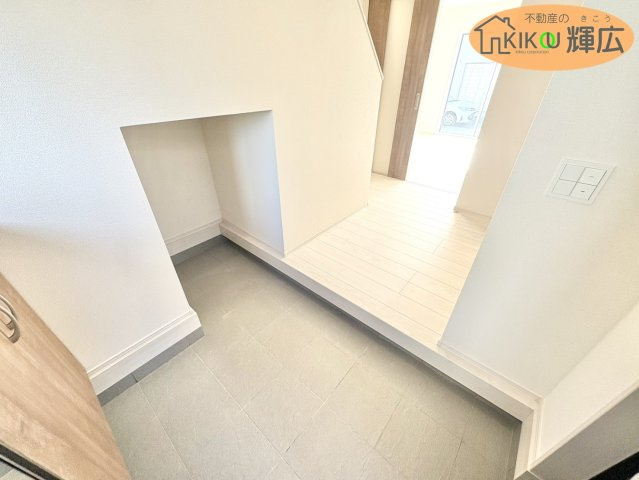 【収納】 | 姫路市玉手2丁目（全2棟）1号棟