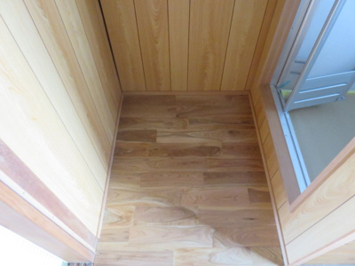 【収納】 | 岩湖アパート