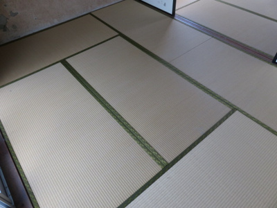 【居間・リビング】 | 岩湖アパート