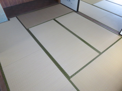 【内装】 | 岩湖アパート