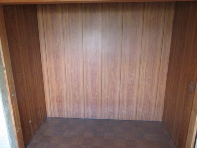 【収納】 | 岩湖アパート