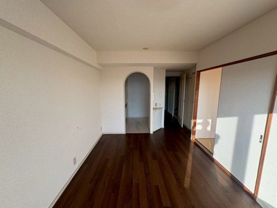 【居間・リビング】 | グレイスコート船橋