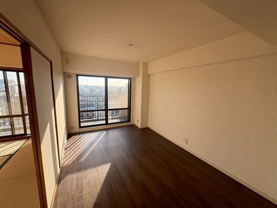 【居間・リビング】 | グレイスコート船橋