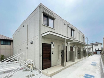 セレスティア上鷺宮の画像