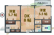 グランデュール永福の画像