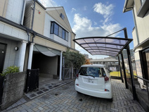 中古戸建　四條畷市中野本町（平成7年築）の画像