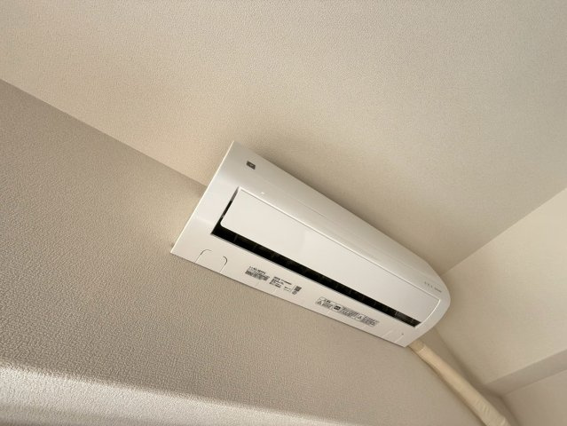 メゾン若草の設備