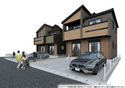 姫路市玉手2丁目（全2棟）2号棟の画像