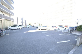 【駐車場】 | Satie今泉
