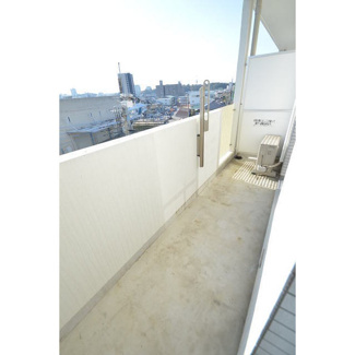 【バルコニー】 | Satie今泉