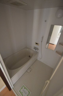 【浴室】 | Satie今泉