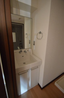 【洗面所】 | Satie今泉