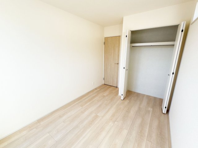 【洋室】 | 入間郡三芳町北永井　新築一戸建住宅　全1棟　(ふじみ野店) | 子供部屋としてお使いいただけます。