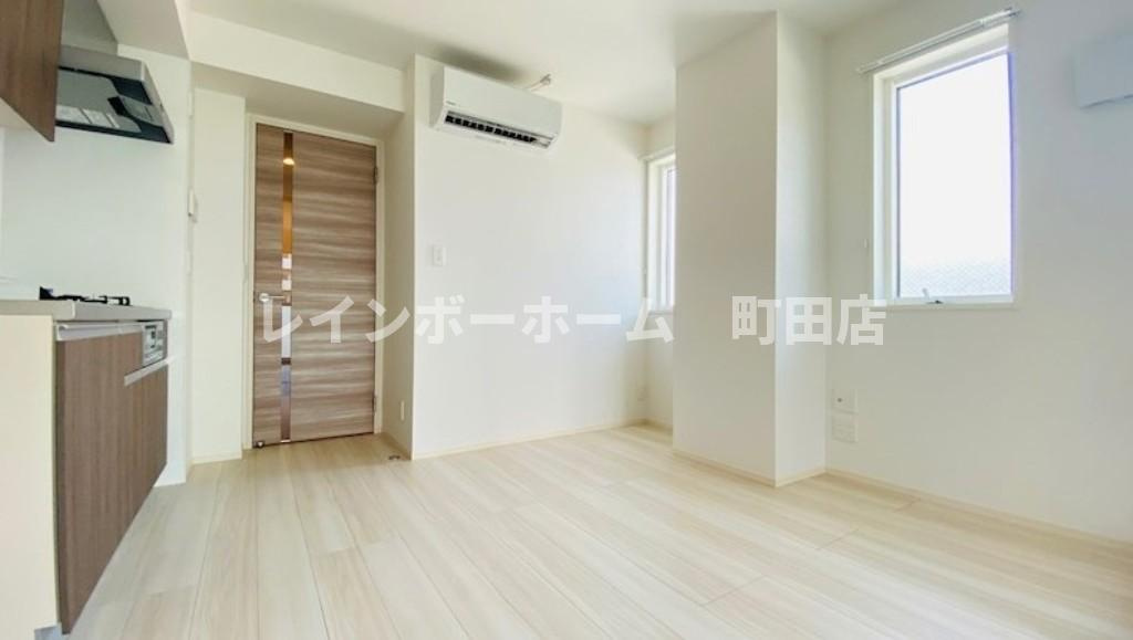 アンジェ百合丘