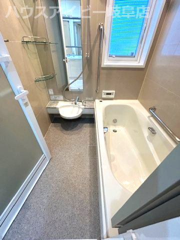 【浴室】の画像