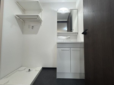 【洗面所】 | LECOCON四日市Ⅶ