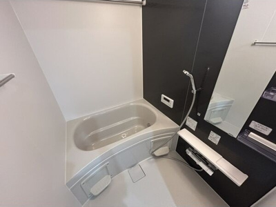 【浴室】 | LECOCON四日市Ⅶ