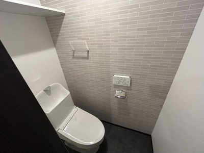 【トイレ】 | LECOCON四日市Ⅶ