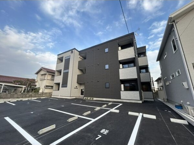 【その他共用部分】 | LECOCON四日市Ⅶ