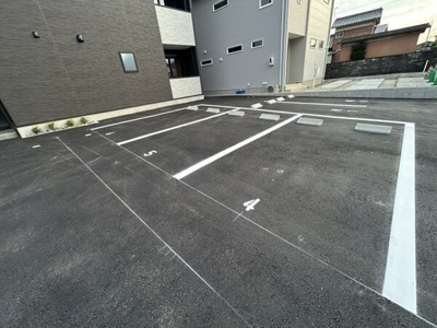 【その他】 | LECOCON四日市Ⅶ