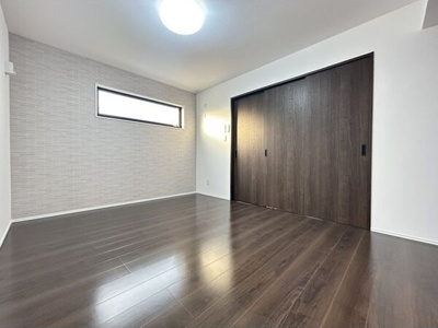 【洋室】 | LECOCON四日市Ⅶ