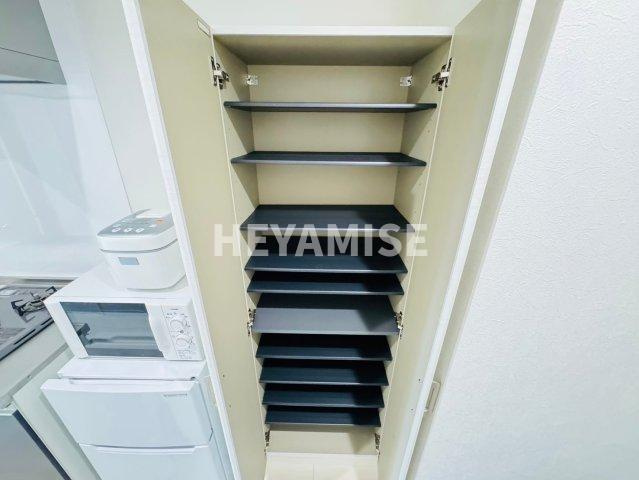 ヴィオラ東町Ⅰのその他|※メールボックス、宅配ボックス