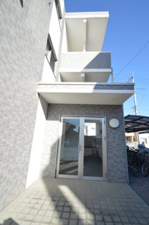 【エントランス】 | サン・スマ・エステージ I