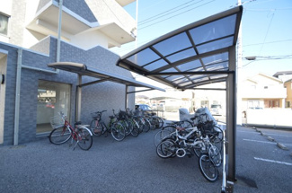 【その他共用部分】 | サン・スマ・エステージ I