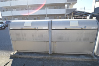 【その他共用部分】 | サン・スマ・エステージ I