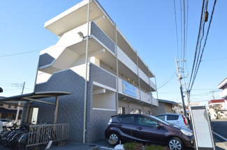 【外観】 | サン・スマ・エステージ I