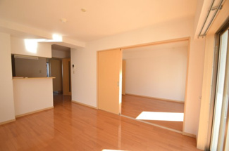 【居間・リビング】 | サン・スマ・エステージ I