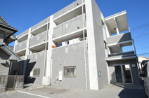 サン・スマ・エステージ Iの画像