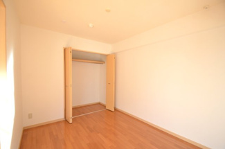 【洋室】 | サン・スマ・エステージ I