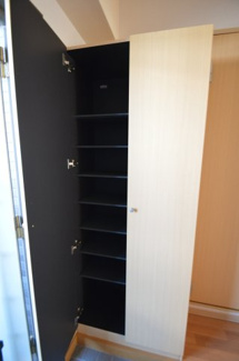 【収納】 | サン・スマ・エステージ I