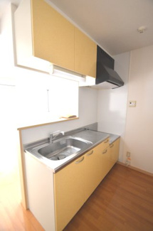 【キッチン】 | サン・スマ・エステージ I