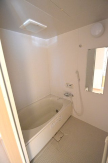 【浴室】 | サン・スマ・エステージ I