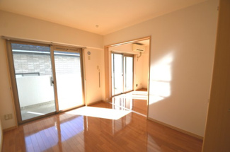 【内装】 | サン・スマ・エステージ I