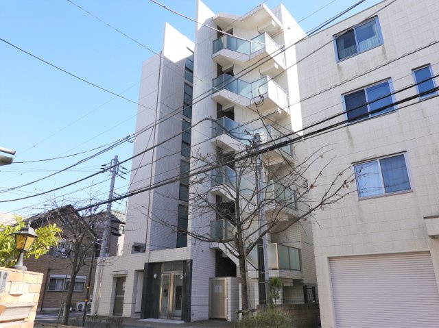 グランシャリオ篠崎